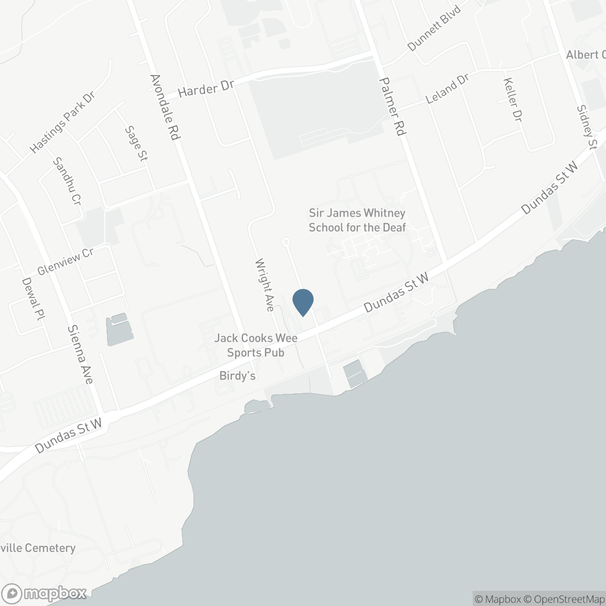 16 APPLEWOOD DRIVE, Belleville, Ontario K8P 4E2